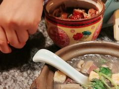 -南京大牌档(中关村领展广场店)