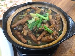 -瞻岐金锅饭店