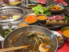 -一品诚记烤肉·甄选店(中南路店)