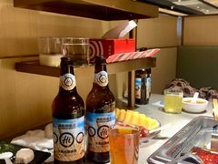 -海底捞火锅(东方时代广场店)