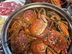 -聚盛源蒸汽海鲜火锅烤肉自助(巨川金海岸购物广场店)