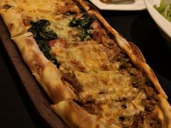 -Efes Turkish & Mediterranean Cuisine 艾菲斯餐厅(陆家嘴店)