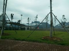 -张家界荷花国际机场