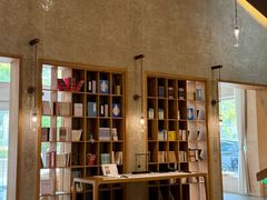 -无味舒食(环岛路店)