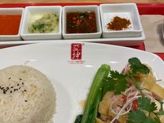 -亚坤 Ya Kun Kaya Toast(万象城店)