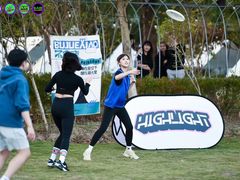 -不觉晓CAMPING(上海迪士尼营地店)