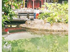 -温江公园