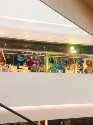 -爆米花儿童美发乐园(市府恒隆广场店)