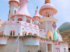 -杭州Hello Kitty乐园