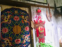 门面-馬蘭花開(车站大道店)