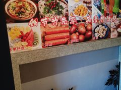 -新紫霞养生·影院足道·SPA(金山区店)