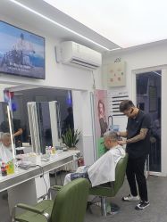 -LJOY丽锦造型·烫发染发