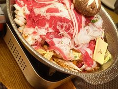 -樱の千渡日式料理·铁板烧•烧鸟(金盛田广场店)