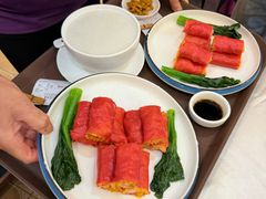 -有腥气私房菜·寻味顺德
