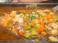 -里岛烤鱼(东港凯虹广场店)