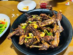 -掌上鲜(南顺城街店)