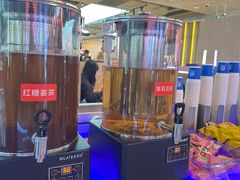 -海底捞大排档火锅(打浦路店)