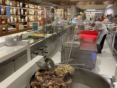 -唐庄·城市温泉(中润大道店)