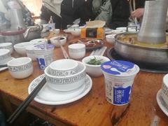 -阿妈土锅鸡