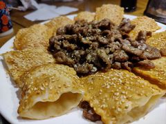 口袋羊肉-顺意会馆(南门店)