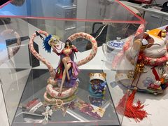 -HONGA HONGA雄家(曹路店)