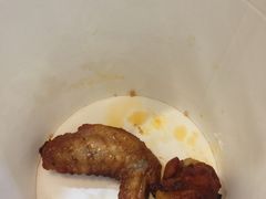 -肯德基(龙之梦购物中心店)
