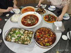 -川味王(农民街店)