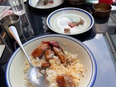 -香港新记茶餐厅(春熙太古里店)