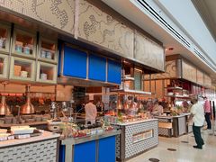 -RISE RESTAURANT(滨海湾金沙店)