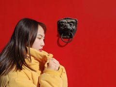 -咸阳湖景区-古渡公园