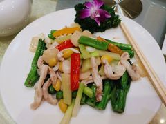 -顺德人家食府(黄金广场店)