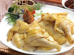 -壹只菜·崇明本地特色菜(崇明南门店)