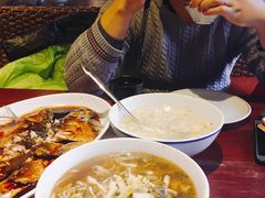 -大牌大·传统杭帮菜(湖滨店)