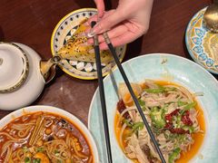 -那拉提之疆·新疆菜(美院店)