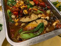 -功德林素菜饭庄(前门店)
