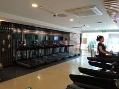 -懒人Club运动健身·运动康复·私教(三迪中心店)