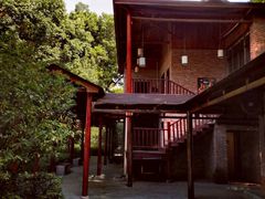 -顺风山庄(水濂山店)