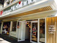 -好利来(团结湖店)