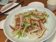 -品大三·南京菜(大行宫店)