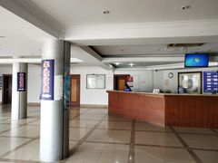 -上海普陀区机动车检测站第十一机动车安全检测站