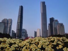 -海心沙亚运公园