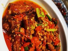 -欧记大排档·景德菜(上海首店)