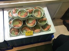 -鹊华居·地道鲁菜·海鲜·融合味(大明湖店)