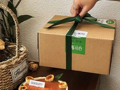 -流酥可心·牛乳蛋糕商店(禾祥西路店)
