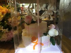 -公园北鹿·铃兰餐厅(齐盛湖店)