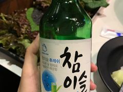 -八色五花肉(新村2号店)