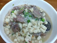 -刘信牛羊肉小炒泡馍(回民街店)