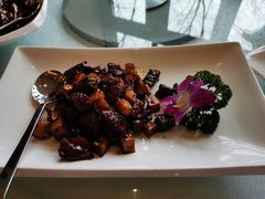 -逸林轩中餐厅(中信泰富朱家角锦江酒店)