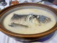 -风味小馆(天目湖宾馆店)