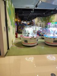 -幻贝家儿童乐园(苏州中心店)